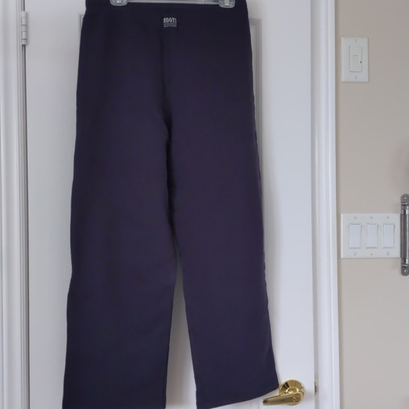 Roots unisex sweatpants - Picture 2 of 4